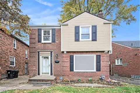5800 Bishop St, Detroit, MI 48224