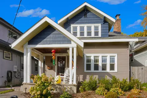 417 Rosewood Ave SE, Grand Rapids, MI 49506