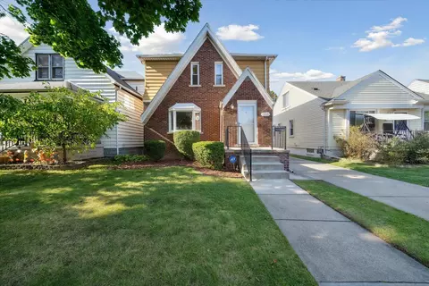 1532 Ethel Ave, Lincoln Park, MI 48146