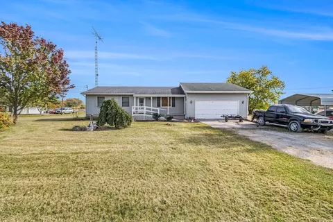 5454 Webster Rd, Mount Morris, MI 48504