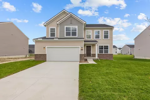 54564 Mockingbird Dr, Chesterfield, MI 48047