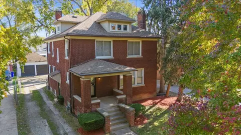 13954 Longacre St, Detroit, MI 48227