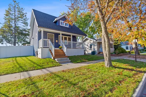 470 E Troy St, Ferndale, MI 48220