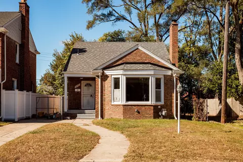 19375 Wisconsin St, Detroit, MI 48221