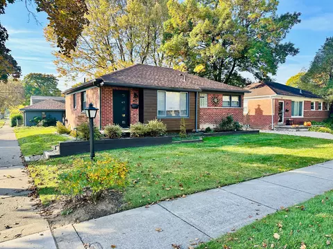 403 Jeffrey Ave, Royal Oak, MI 48073
