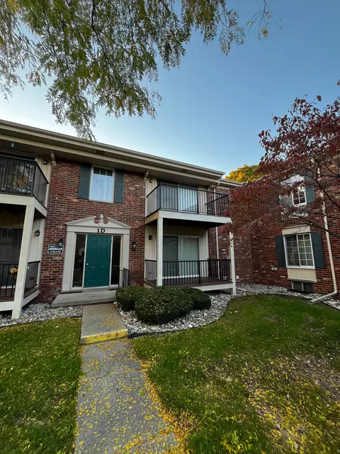 12028 15 Mile Rd Apt 007 1d Rd # 007, Sterling Heights, MI 48312