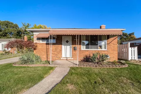 11252 Marsha Plc Pl, Warren, MI 48089