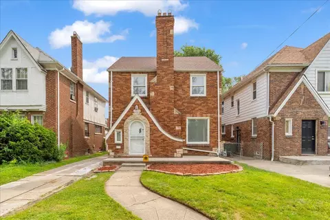 17378 Pennington Dr, Detroit, MI 48221