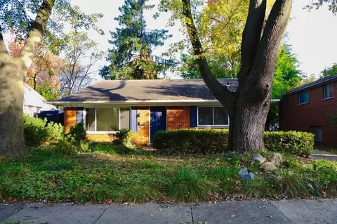 118 W Lawrence Ave, Royal Oak, MI 48073