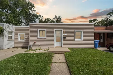 6771 Cadillac Ave, Warren, MI 48091