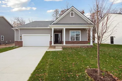 2797 Gallop Way, Saline, MI 48176