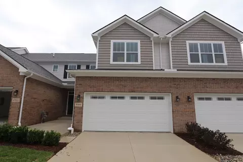 8569 Grove St, Washington, MI 48094