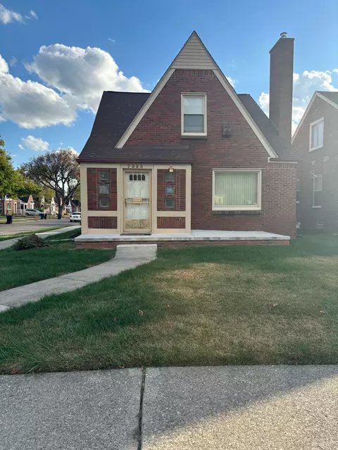 7353 W Outer Dr, Detroit, MI 48235