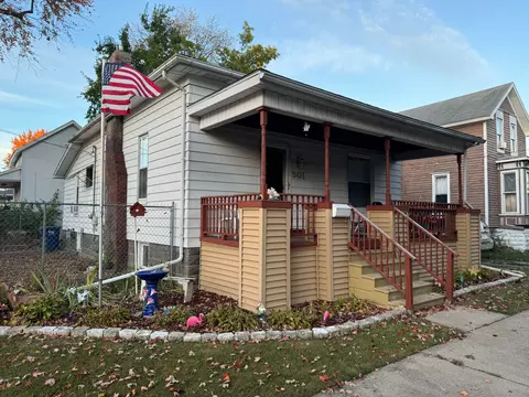 501 E South Union St, Bay City, MI 48706
