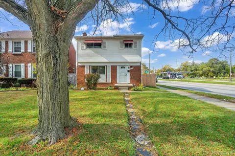 3044 Oakman Blvd, Detroit, MI 48238