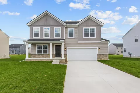 54532 Mockingbird Dr, Chesterfield, MI 48047