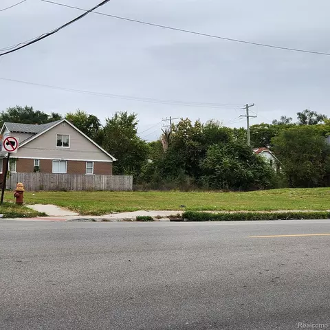 13430 Fenkell St, Detroit, MI 48227