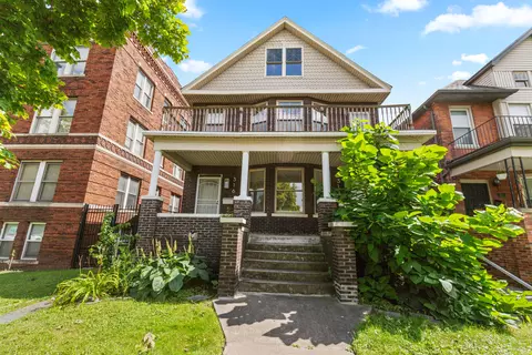 316 Hendrie St, Detroit, MI 48202