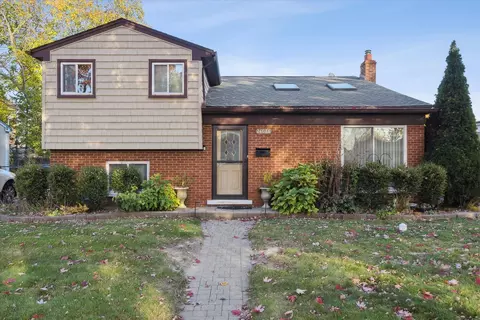 24088 Karen Ave, Warren, MI 48091
