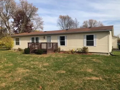 7368 Vassar Rd, Richfield, MI 48463