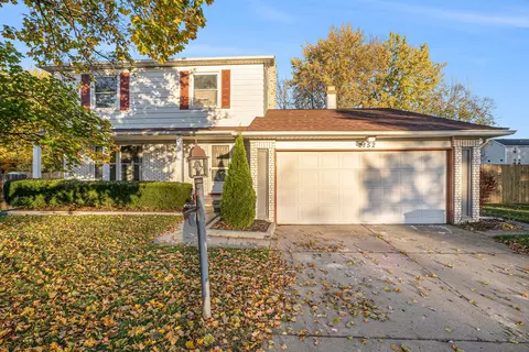 2152 Hillwood Dr, Davison, MI 48423
