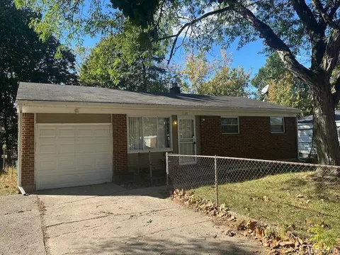 6019 Cypress Dr, Mount Morris, MI 48458