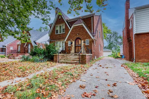 8060 Normile St, Detroit, MI 48204