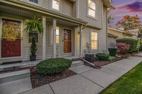 352 Ann Arbor Trail Crt Ct, Plymouth, MI 48170