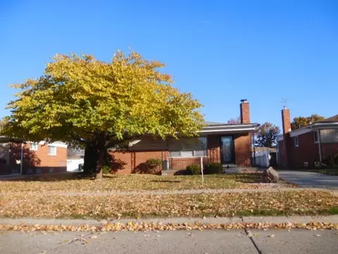 1585 Jenifer Ave, Madison Heights, MI 48071
