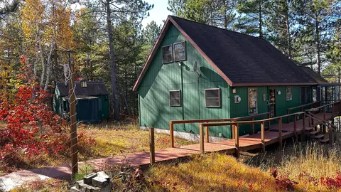 6398 County Rd 412, Mcmillan, MI 49868