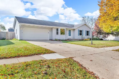 1516 Westhaven St, Tecumseh, MI 49286