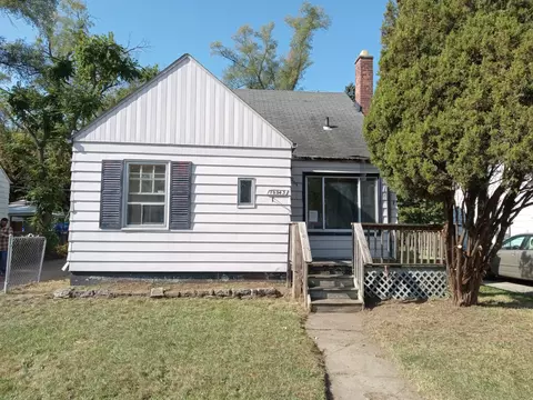 19943 Southfield Fwy, Detroit, MI 48235