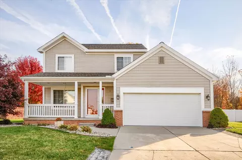 317 Pauline Pass, Linden, MI 48451