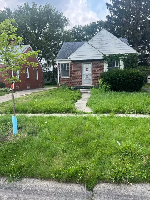 18509 Prevost St, Detroit, MI 48235