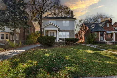 14895 Mark Twain St, Detroit, MI 48227