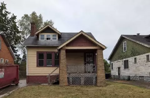 10139 Maplelawn St, Detroit, MI 48204