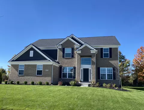 22886 Martin Rd, Lyon, MI 48178