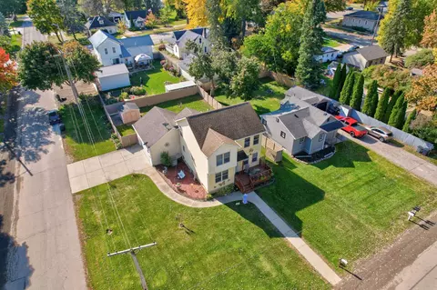 4270 Mill St, North Branch, MI 48461