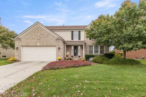 4241 Sherwood Cir, Canton, MI 48188