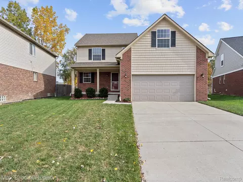 1644 Harvard Dr, Madison Heights, MI 48071