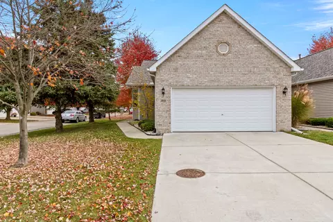 1219 Nature View Blvd, Davison, MI 48423