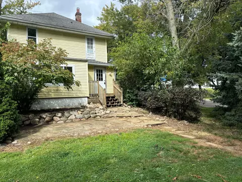 123 N Brown St, Jackson, MI 49202