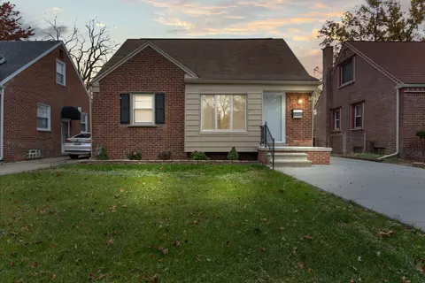 435 Biltmore St, Inkster, MI 48141