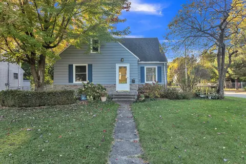 447 Spartan Ave, East Lansing, MI 48823