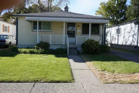 4452 Edgewood St, Dearborn Heights, MI 48125