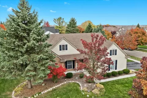 155 Village Way, Oxford, MI 48371