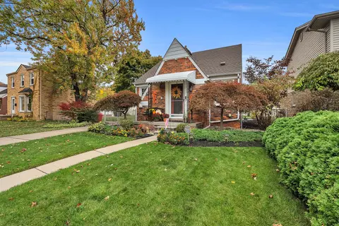 15271 Thomas Ave, Allen Park, MI 48101