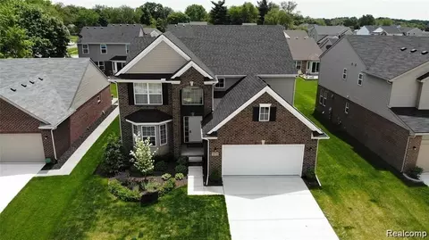 38539 Liberty Dr, Livonia, MI 48150