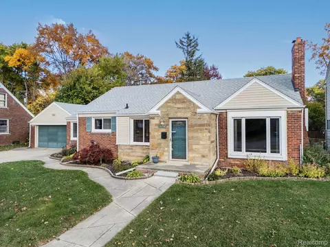 14718 Inkster Rd, Redford, MI 48239