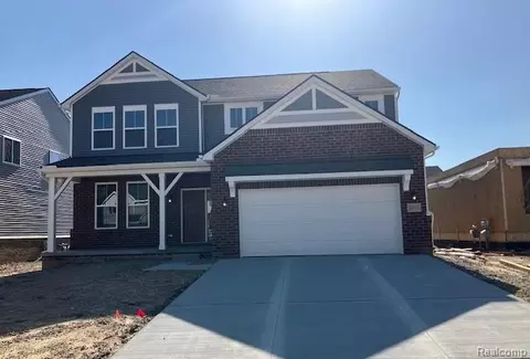 20973 Losino Dr, Lyon, MI 48178